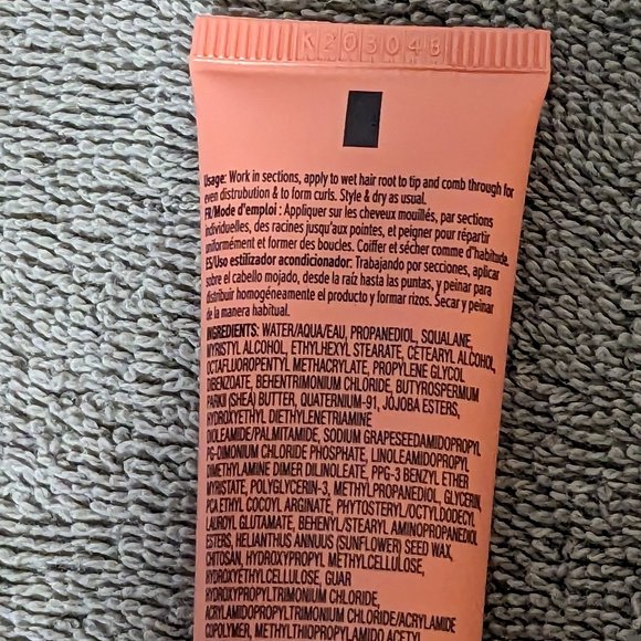 CURL ELGONGATOR Living Proof - Picture 3 of 5